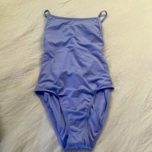 Andie Swimsuit - The Paloma - NWT